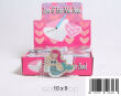 NOTES SYRENKA 10 CM (48) 6264 - 2