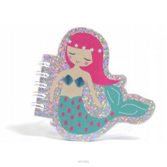 NOTES SYRENKA 10 CM (48) 6264