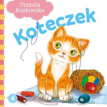 BAJKA KOTECZEK TW 2426