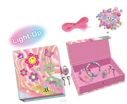 HOT FOCUS ZESTAW DO ROBIEN BRANSOL BUŹKI 8865 NN