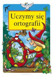 UCZYMY SIĘ ORTOGRAFII 2424