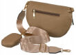 SASZETKA NERKA PTN NER-ALE-7-6336 D.BEIGE 6336 NN - 2