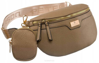 SASZETKA NERKA PTN NER-ALE-7-6336 D.BEIGE 6336 NN