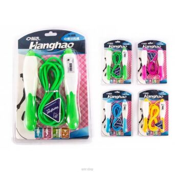 SKAKANKA Z LICZNIKIEM 2,8 M 7700