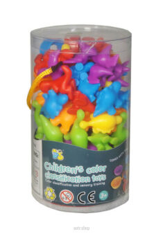 GRA ZRĘCZNOŚC EDUKACYJ SORTOW LICZEN 10X17 2670