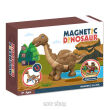 DINOZAUR MAGNETYCZNY 33x25x10 CM 3285 - 4