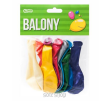 BALONY PREMIUM METALIZOW MAJA 10 SZT [10] 0094 - 2