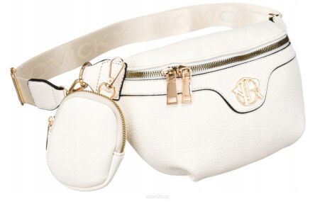 SASZETKA NERKA R-NER-ALE-10-8119 WHITE 8119 NN