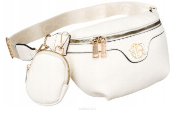 SASZETKA NERKA R-NER-ALE-10-8119 WHITE 8119 NN