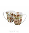 KUBKI PASTEL FLOWERS CLASSIC 1362 NN - 2