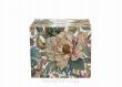 KUBEK NA STOPCE PEONY WHITE 510ML 0035 NN - 3