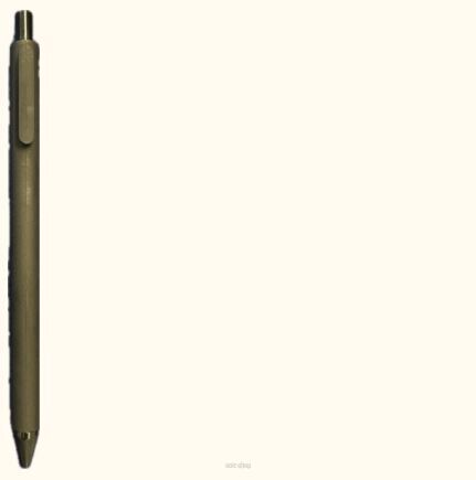 DŁUGOPIS CZARNY PSTRYK 4786