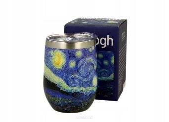 KUBEK TERMICZNY STARRY NIGHT V. VAN GOGH 7515 NN