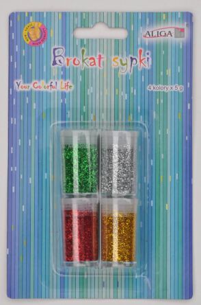 BROKAT SYPKI 4 KOL ALIGA 0196