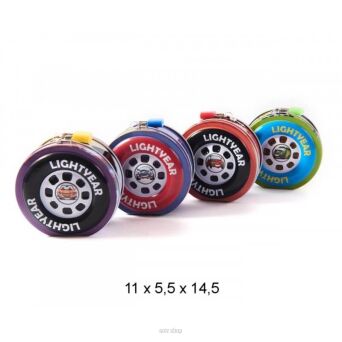 SKARBONKA OPONA 11X14 CM 3185