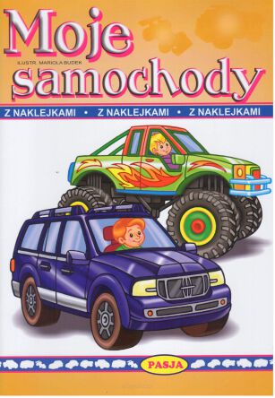 MOJE SAMOCHODY A4 4600