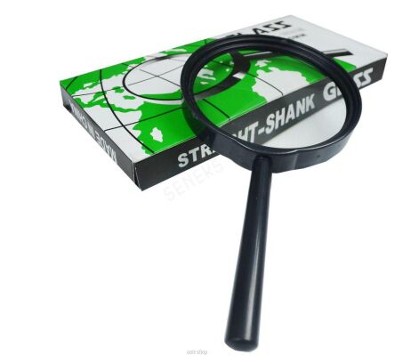 LUPA 90 MM [10] 1596