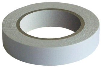 TAŚMA DWUSTRONNA PIANKOWA 19MMx1,5M 2964