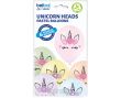 BALONY UNICORN HEADS 6 SZT 3198 NN - 2
