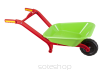 TACZKA TACZKI PLASTIKOWE 70 CM 0473 - 6