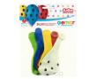 BALONY PREMIUM PIŁKA NOŻNA 5 SZT 6194 - 2