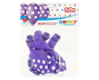 BALONY PREMIUM GROCHY LAWENDOWE 5 SZT 9737 NN - 2