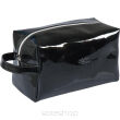 KOSMETYCZKA DAMSKA METALLIC 22x13x12 CM 7041 NN - 3