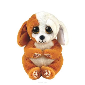 TY PLUSZ 15 CM PIES BABIES RUGGLES 6999 NN