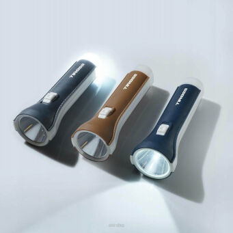 LATARKA BAT. 1W TIROSS 13 CM 1*AA 8227 NN