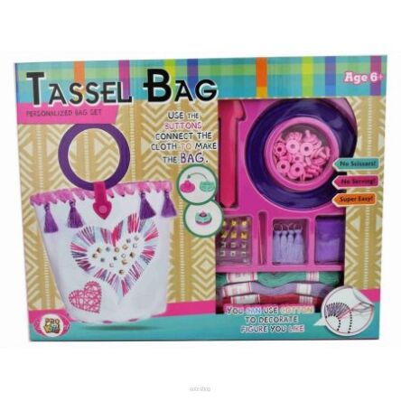 TOREBKA DO OZDOBIENIA 37X29 CM 4423