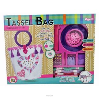 TOREBKA DO OZDOBIENIA 37X29 CM 4423