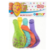 BALONY PREMIUM MOTYLE 5 SZT [10] 2196 NN - 2