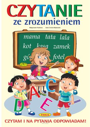 CZYTANIE ZE ZROZUMIENIEM 7802