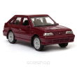 AA WELLY AUTO Z EPOKI PRL POLON CARO 1:34 NN - 2