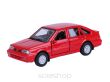 AA WELLY AUTO Z EPOKI PRL POLON CARO 1:34 NN - 6
