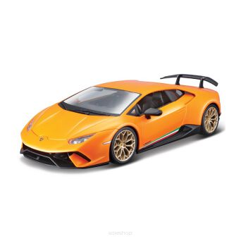 BBURAGO 1:24 LAMBORGHINI HURACAN PERFORMANTE NN
