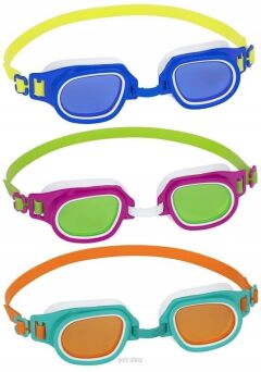 OKULARY DO PŁYWANIA 0791 