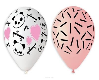 BALONY PREMIUM PANDA I SERCA 13