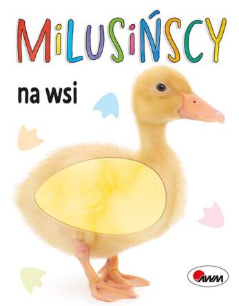 AWM MILUŚIŃSCY NA WSI 2986