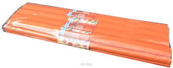 BIBUŁA MARSZCZONA NR 26 J.BRĄZ [10] 8651