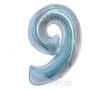 BALON FOLIOWY B&C CYFRA 