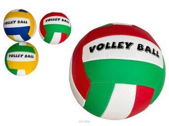 PIŁKA DO SIATKÓWKI KLASYCZNA 23 CM 5043