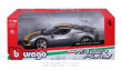 BBURAGO 1:18 FERRARI R&P 296 GTB ASSETTO FIORANO N - 2