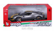 BBURAGO 1:18 FERRARI R&P 296 GTB ASSETTO FIORANO N - 2