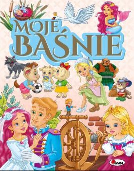 MOJE BAŚNIE 1774