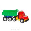 AUTO WYWROTKA DUŻA 60 CM 0068 - 2