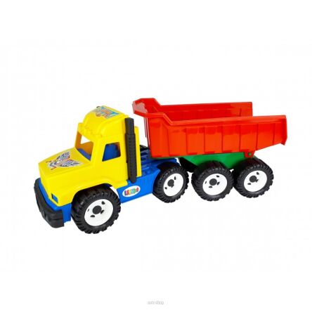 AUTO WYWROTKA DUŻA 60 CM 0068