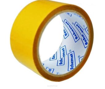 TAŚMA DWUSTRONNA 50MMx5M 3267