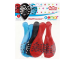 BALONY PREMIUM SAMOCHODY 5 SZT 6929 - 2
