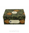 FILIŻANKI MORRIS ZE SPODKAMI CHRYSANTHEMUM 8508 NN - 4